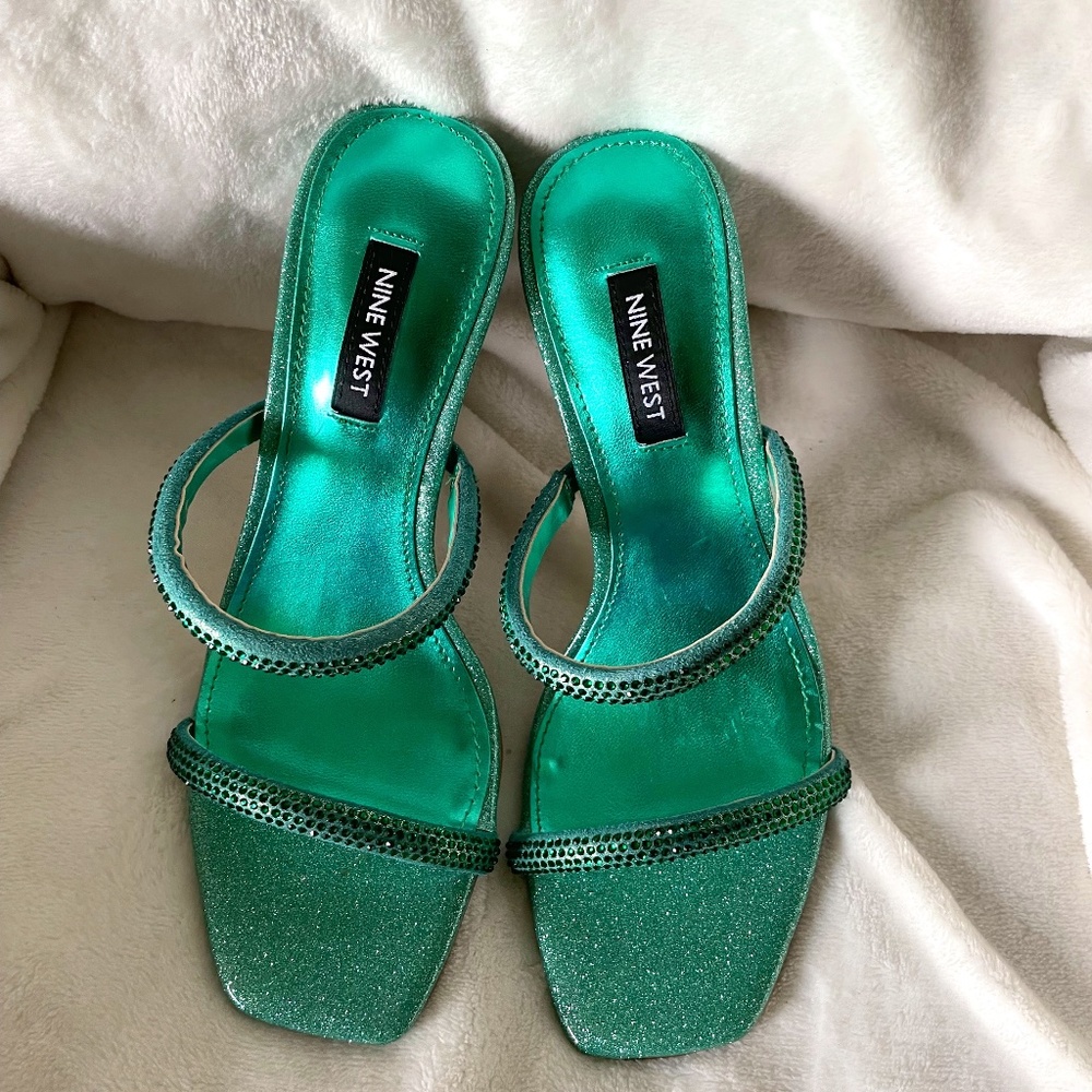 Nine West Zarleen 2 Sandals